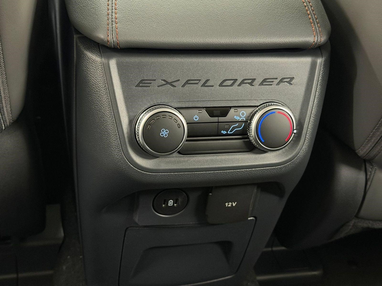 New 2026 Ford Explorer Active w/ Active Comfort Package AWD/4WD image 26