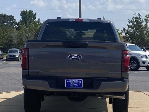 New 2026 Ford F150 STX w/ Equipment Group 200A AWD/4WD image 4