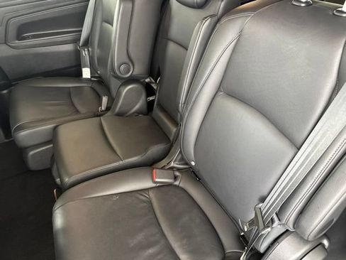 Certified 2025 Honda Odyssey EX-L image 27