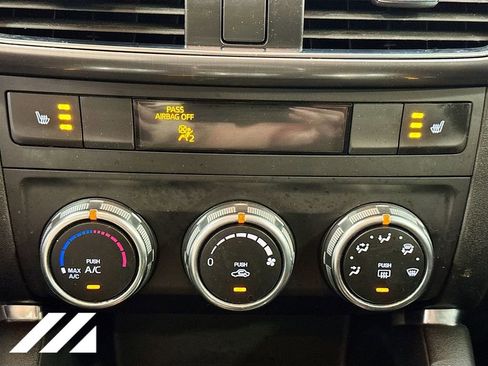 Used 2016 MAZDA CX-5 Touring image 17