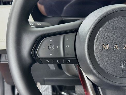 New 2026 MAZDA CX-5 Select AWD/4WD image 7