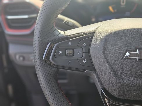 New 2026 Chevrolet TrailBlazer RS w/ Convenience Package image 27