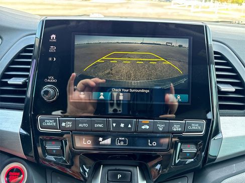 Used 2020 Honda Odyssey EX-L image 17