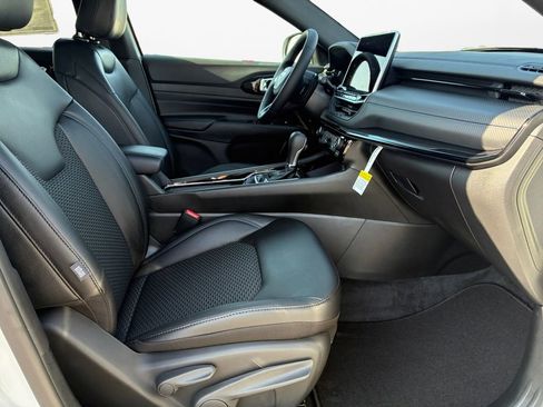 New 2026 Jeep Compass Latitude image 23