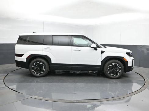 New 2026 Hyundai Santa Fe SE image 6