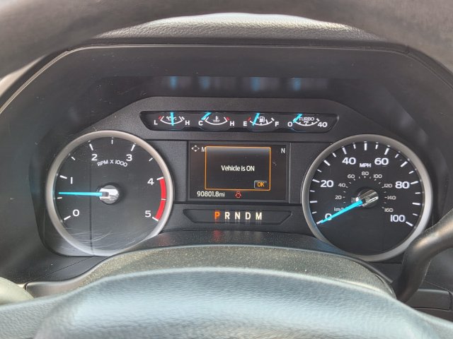 Used 2020 Ford F250 XLT w/ FX4 Off-Road Package AWD/4WD image 26