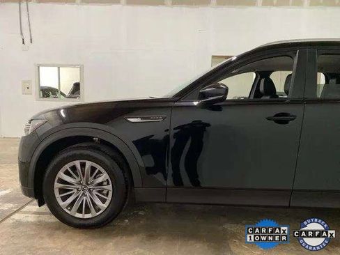 Used 2025 MAZDA CX-90 3.3 Turbo w/ Select Package image 91