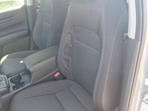 Used 2024 Honda CR-V LX image 16