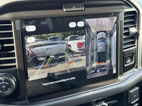 New 2026 Ford F150 XLT AWD/4WD image 27