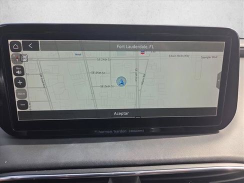 Used 2023 Hyundai Santa Fe Calligraphy FWD image 14