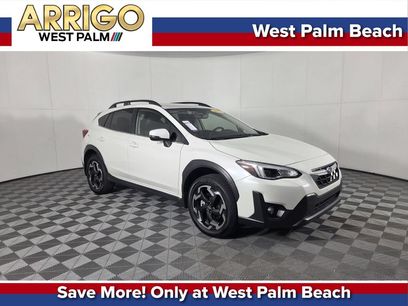 Used 2023 Subaru Crosstrek 2.5i Limited