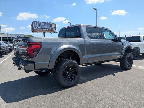 New 2026 Ford F150 XLT AWD/4WD image 4