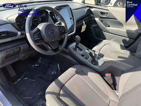 Used 2024 Subaru Crosstrek 2.0i Premium AWD/4WD image 16
