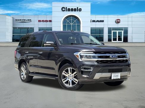 Used 2024 Ford Expedition Limited RWD image 1