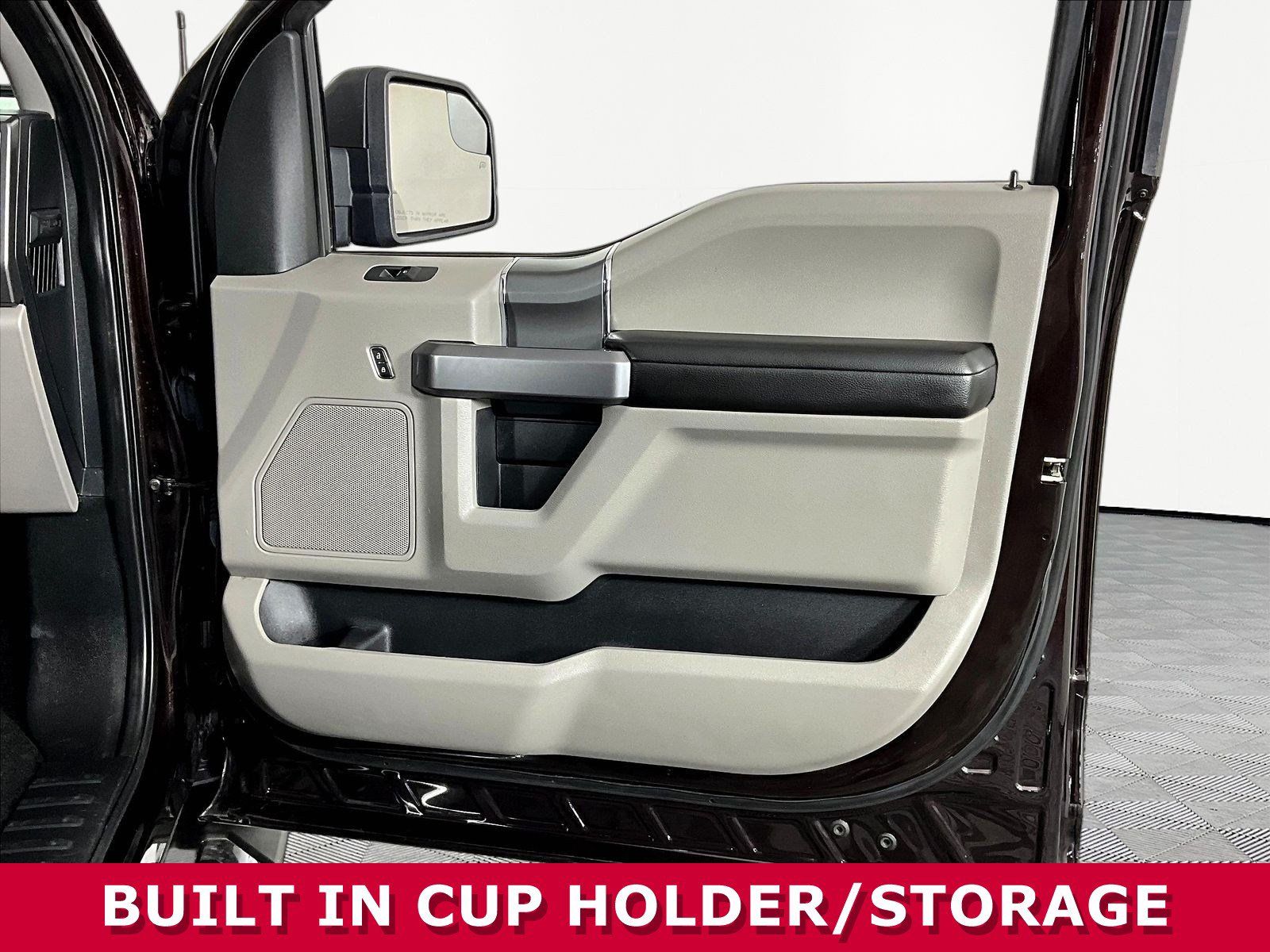 Used 2019 Ford F150 XLT w/ Equipment Group 302A Luxury AWD/4WD image 26