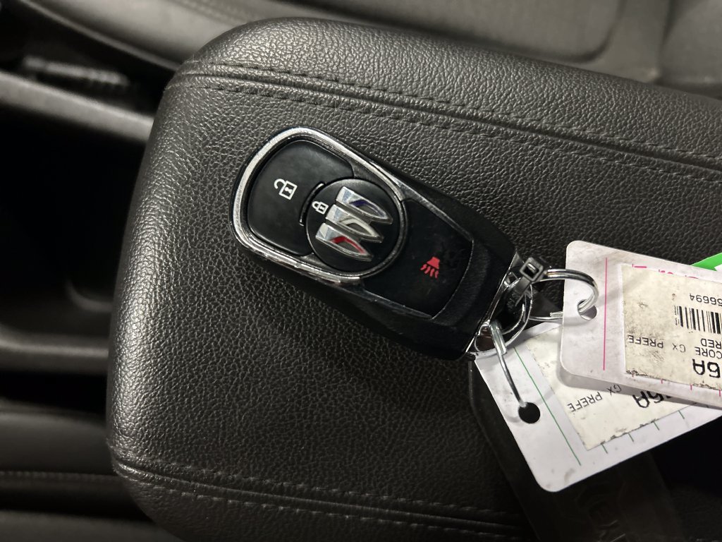 Used 2024 Buick Encore GX Preferred FWD image 19