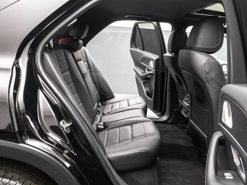 Used 2022 Mercedes-Benz GLE 350 GLE 350 image 28