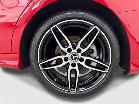 Used 2019 Mercedes-Benz CLA 250 image 50