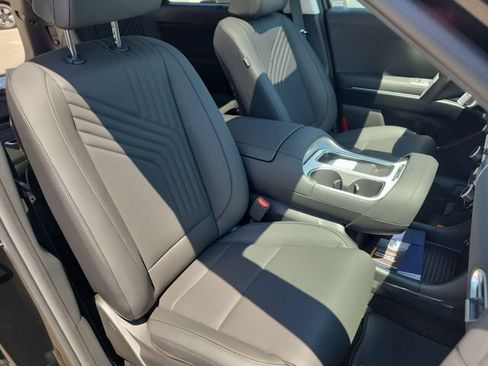 New 2027 Hyundai Palisade SEL Premium FWD image 22