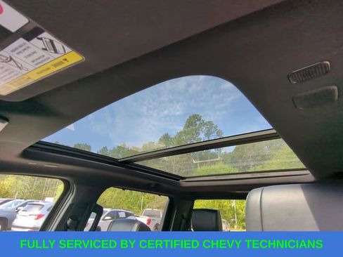 Used 2023 Toyota Tundra Platinum w/ Advanced Package image 37