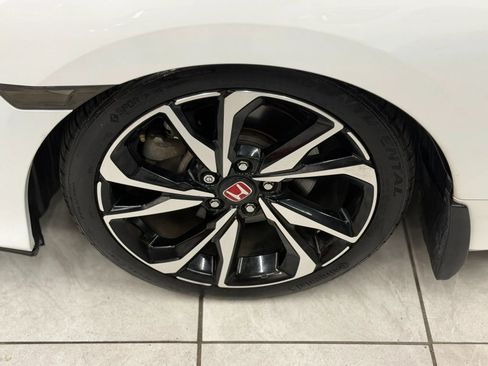 Used 2018 Honda Civic Si image 32