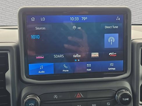 Used 2022 Ford Bronco Sport Big Bend w/ Convenience Package AWD/4WD image 21