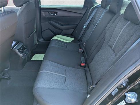 Used 2026 Honda Accord Sport image 25