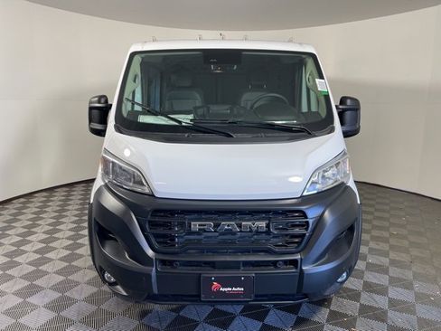 New 2026 RAM ProMaster 2500 w/ Safety Group image 2