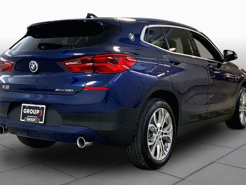 Used 2019 BMW X2 xDrive28i w/ Convenience Package AWD/4WD image 12