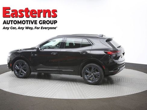 Used 2022 Buick Envision Preferred FWD image 63