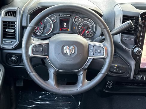 New 2026 RAM 2500 Tradesman image 13