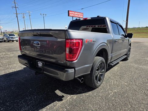 Used 2021 Ford F150 XLT w/ Equipment Group 302A High image 7