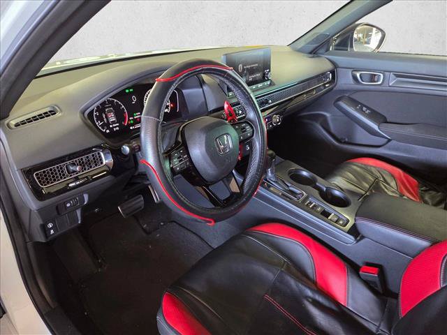 Used 2023 Honda Civic Sport image 10