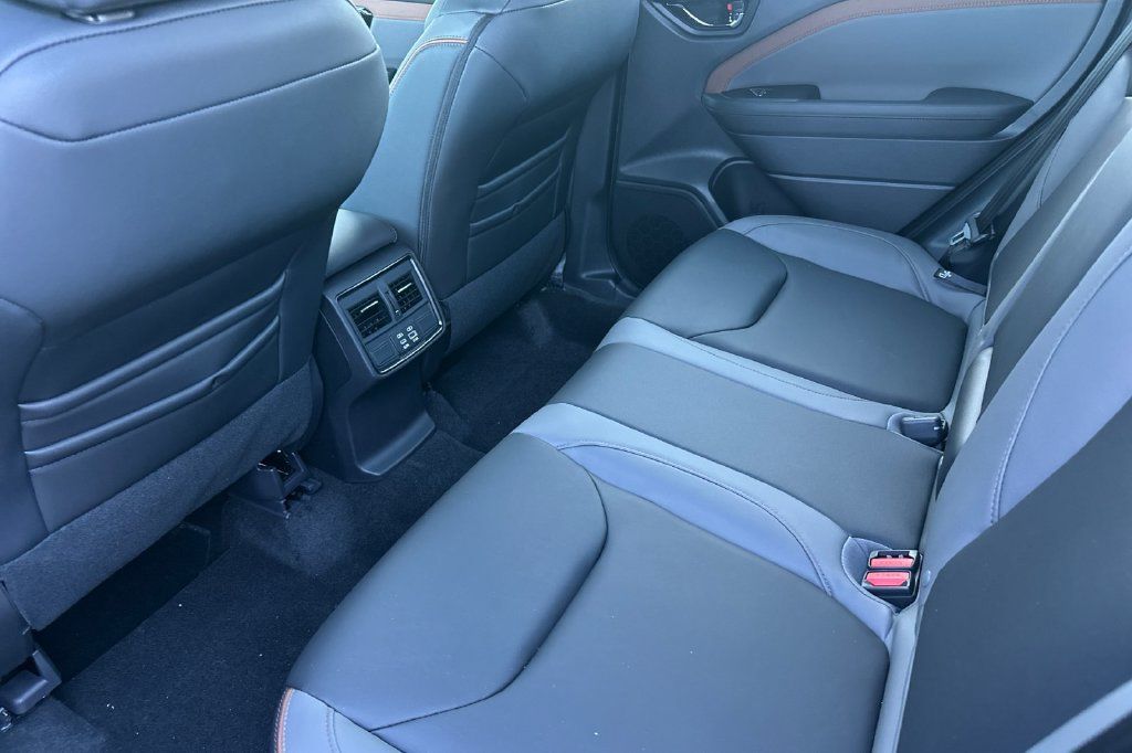 New 2026 Subaru Forester Sport AWD/4WD image 13