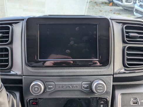 New 2026 RAM ProMaster 2500 w/ Safety Group image 21