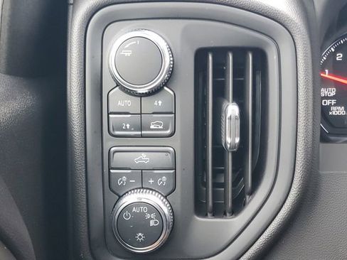 Certified 2025 GMC Sierra 1500 Pro w/ Pro Value Package AWD/4WD image 25