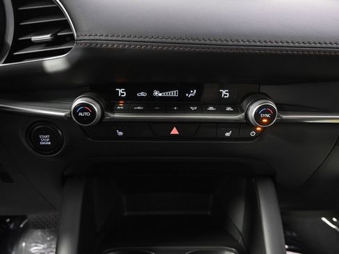 New 2026 MAZDA MAZDA3 2.5 S Sedan w/ Preferred Pkg FWD image 30