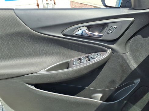 Used 2023 Chevrolet Malibu RS w/ Driver Confidence Package FWD image 11