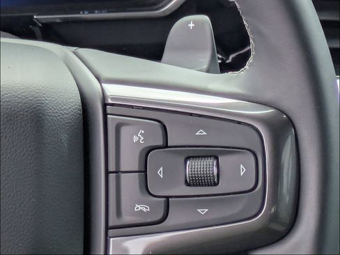 Used 2026 Chevrolet Silverado 1500 ZR2 AWD/4WD image 21