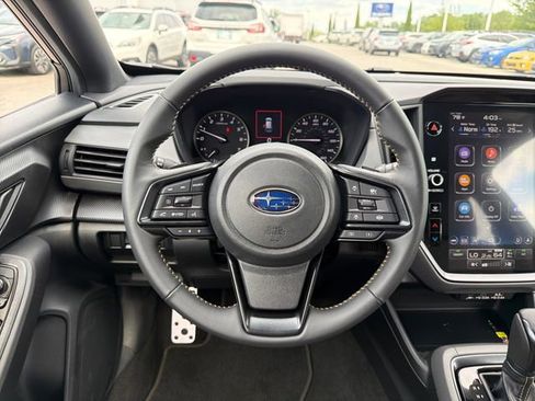 Certified 2026 Subaru Crosstrek 2.5i Sport AWD/4WD image 10