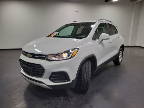 Used 2019 Chevrolet Trax LT image 5