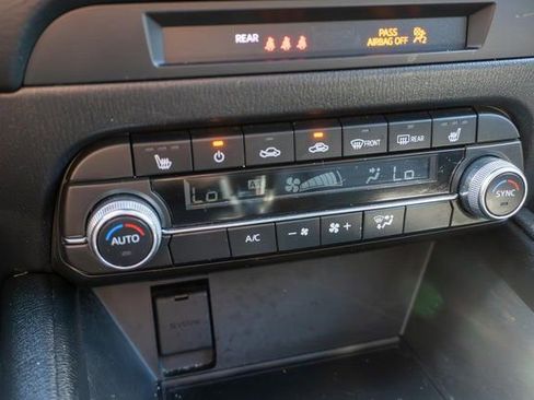 Used 2024 MAZDA CX-5 AWD 2.5 S w/ Preferred Package image 32