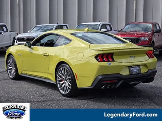 New 2025 Ford Mustang GT Premium video 2