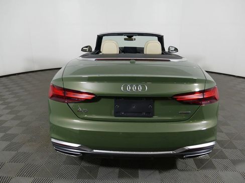 Used 2023 Audi A5 2.0T Premium Plus AWD/4WD image 37