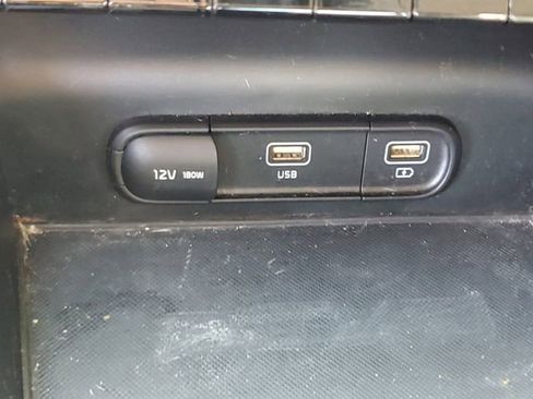 Certified 2021 Kia K5 EX w/ EX Premium Package FWD image 29
