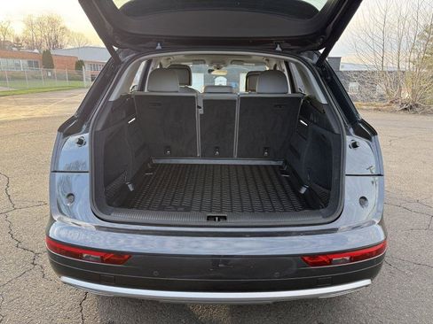 Used 2018 Audi Q5 2.0T Premium Plus image 25
