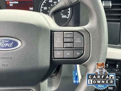 Used 2024 Ford F350 XL w/ 360-Degree Camera Package image 24