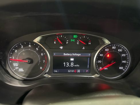 Used 2023 GMC Acadia SLE w/ Driver Convenience Package AWD/4WD image 20