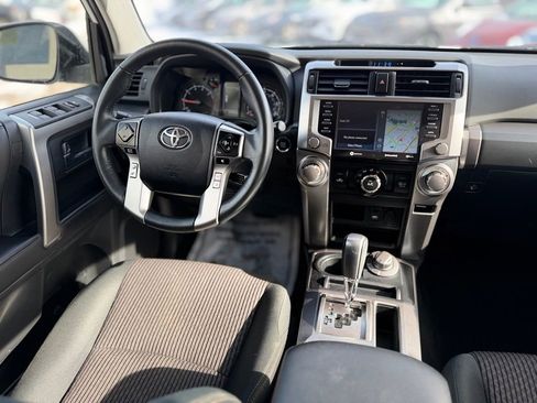 Used 2022 Toyota 4Runner Trail Special Edition image 10