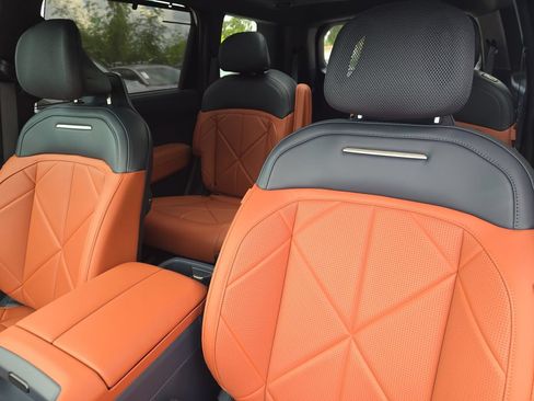 New 2027 Kia Telluride SX FWD image 22